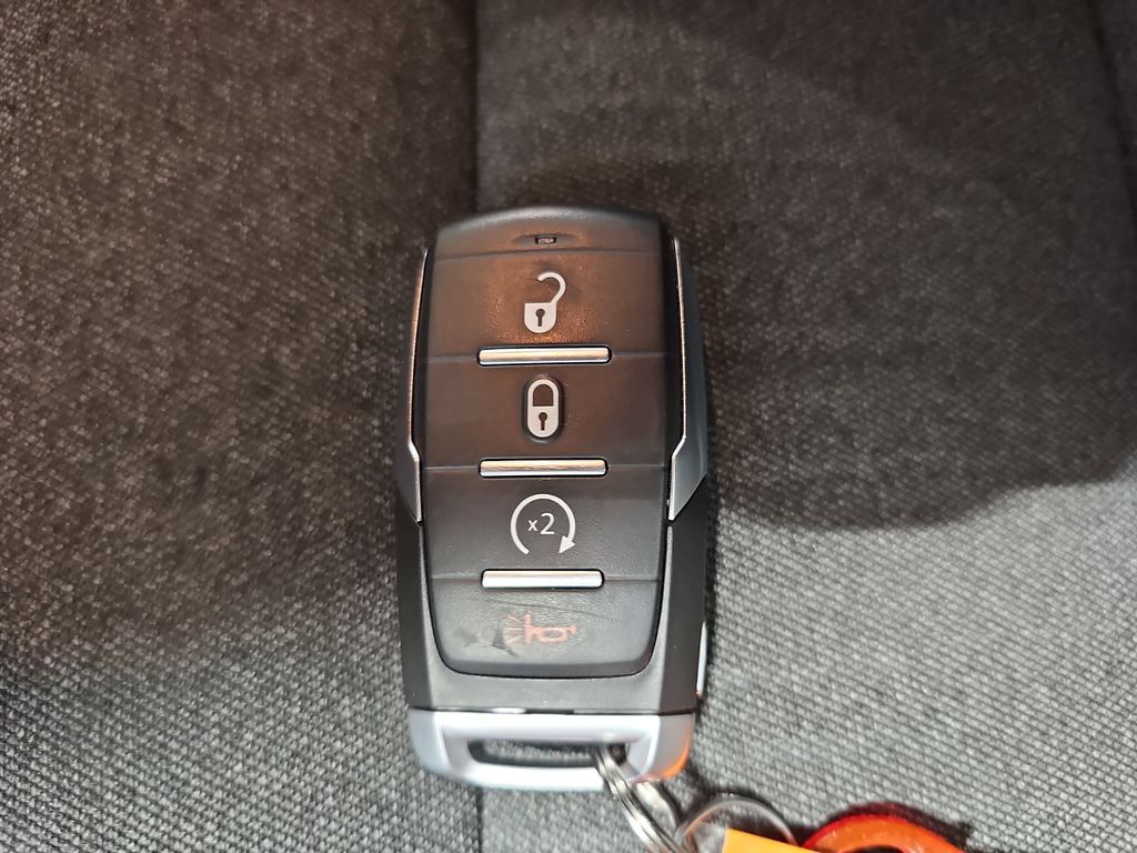 2019 RAM 1500 - Image 35