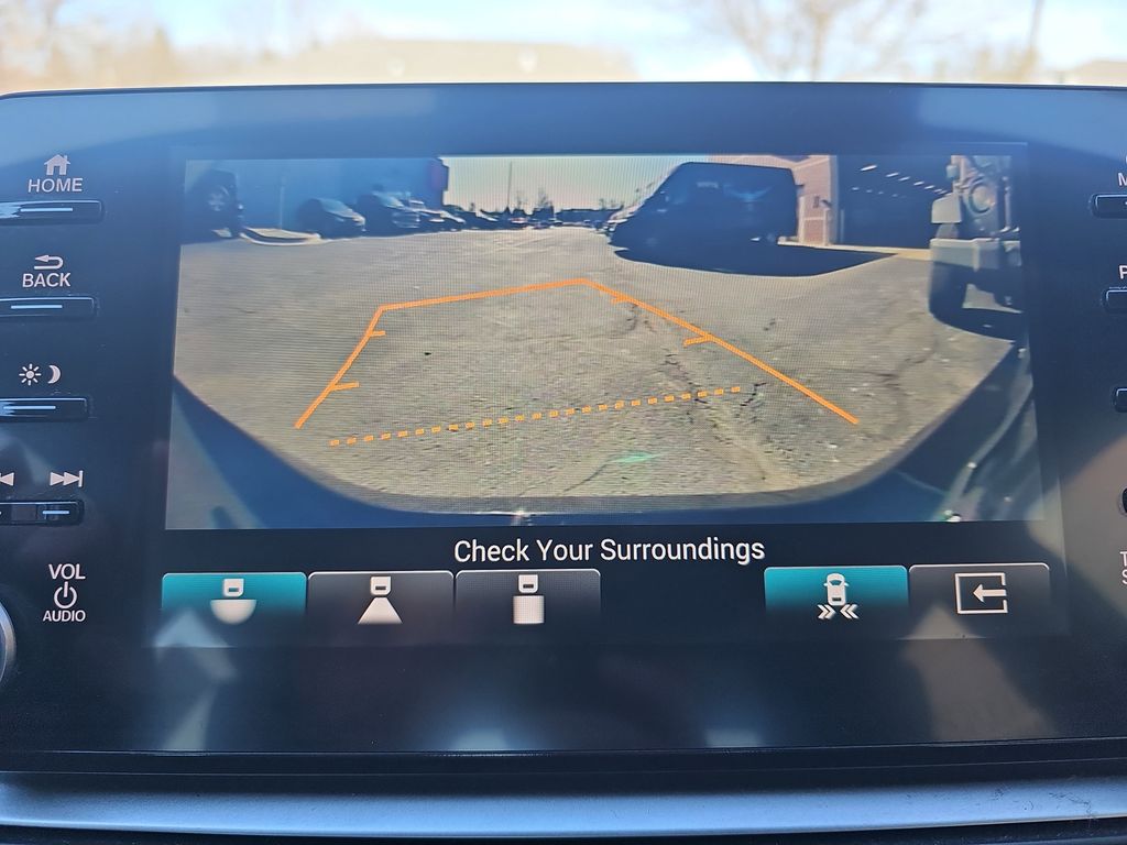 2018 HONDA ACCORD - Image 22