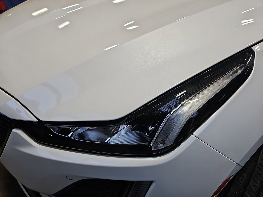 2022 CADILLAC CT5 - Image 31