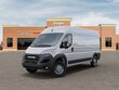  Ram ProMaster