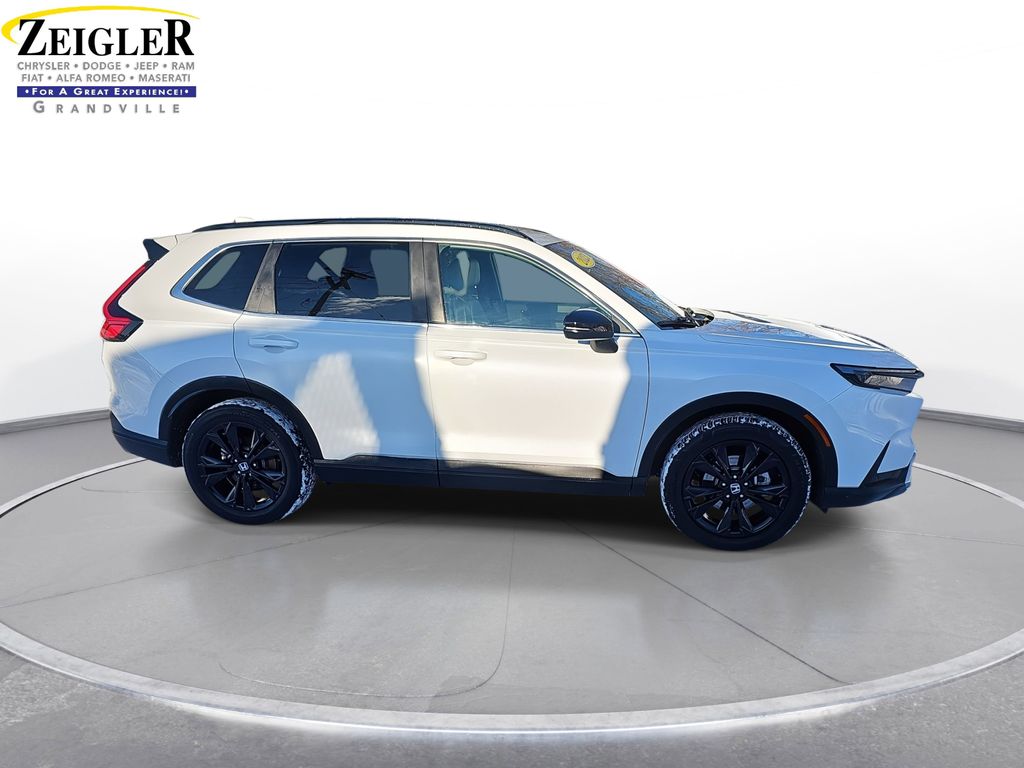 2023 HONDA CR-V - Image 4