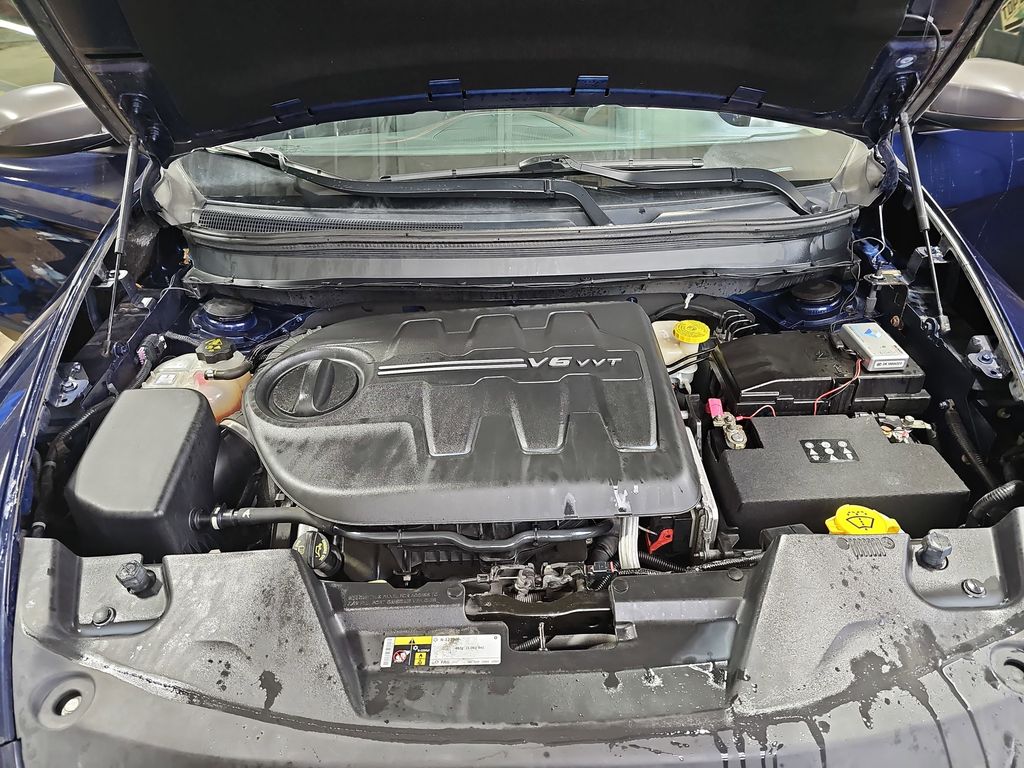 2016 JEEP CHEROKEE - Image 30