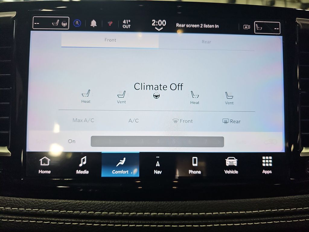 2023 CHRYSLER PACIFICA - Image 27