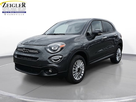 2023 FIAT 500X POP AWD Sport Utility