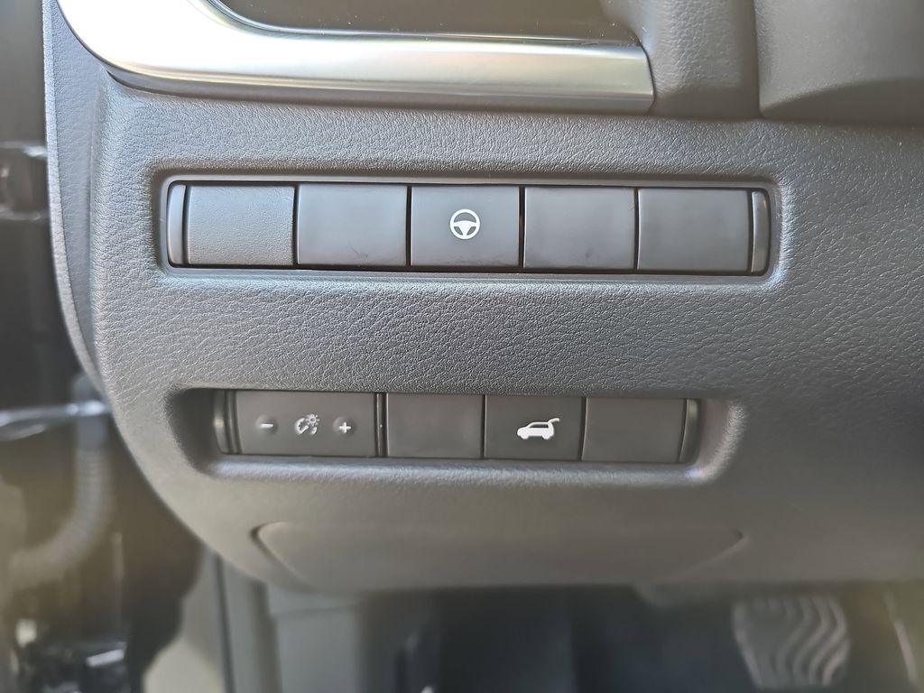 2023 NISSAN ROGUE - Image 26