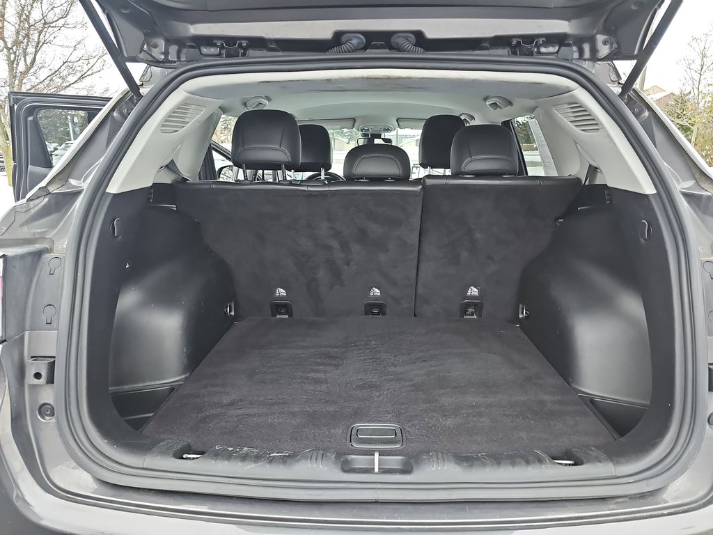 2021 JEEP COMPASS - Image 12