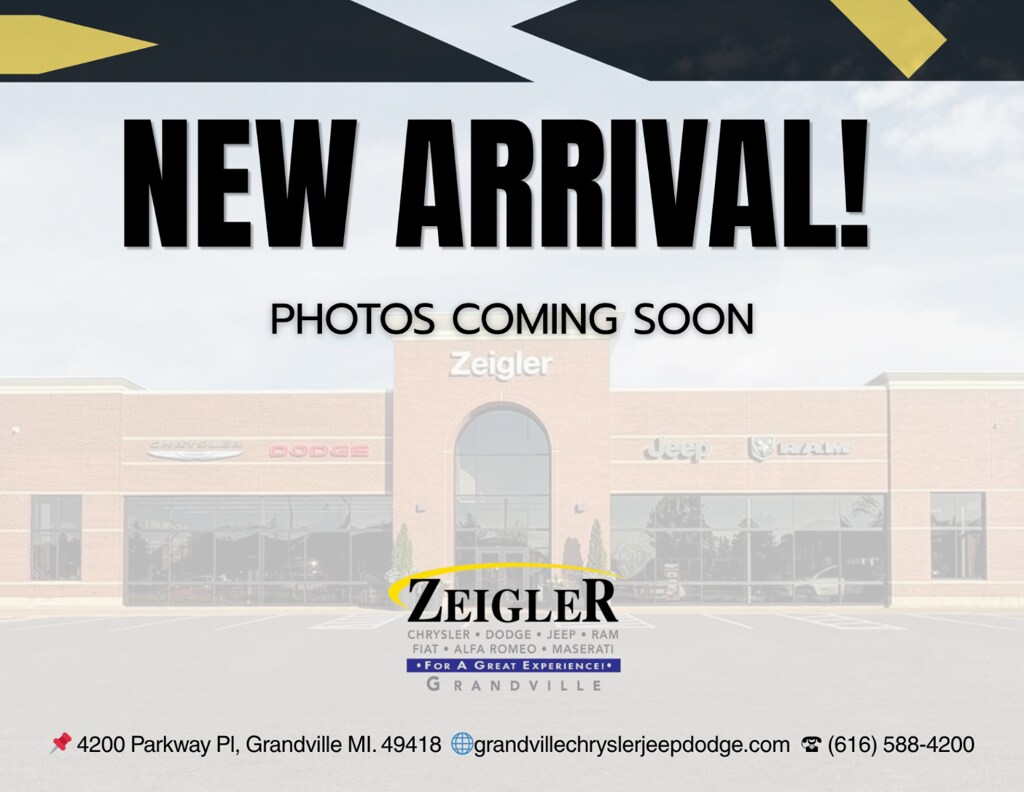 Used 2023 Jeep Grand Cherokee L Altitude X SUV