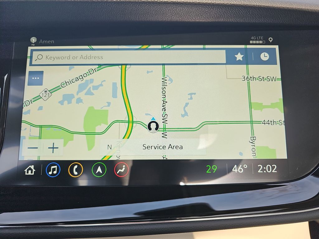 2023 BUICK ENVISION - Image 22