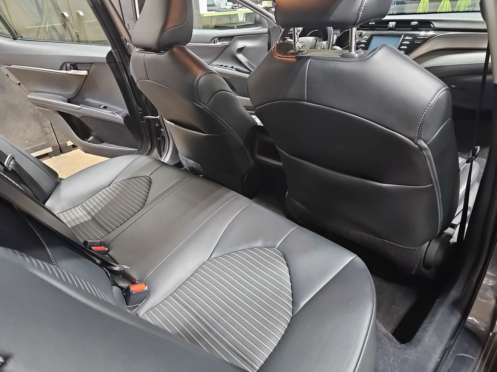 2020 TOYOTA CAMRY - Image 11