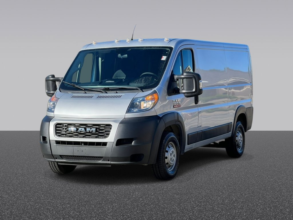 Used 2019 RAM ProMaster Cargo Van Base with VIN 3C6TRVAG4KE500210 for sale in Grandville, MI