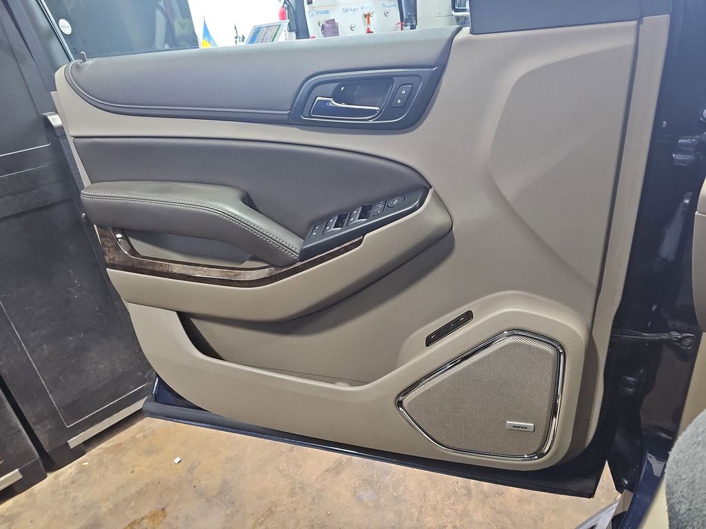 2018 CHEVROLET SUBURBAN - Image 26