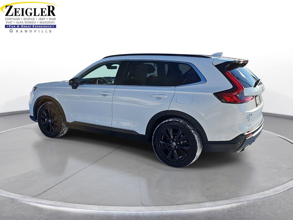 2023 HONDA CR-V - Image 7
