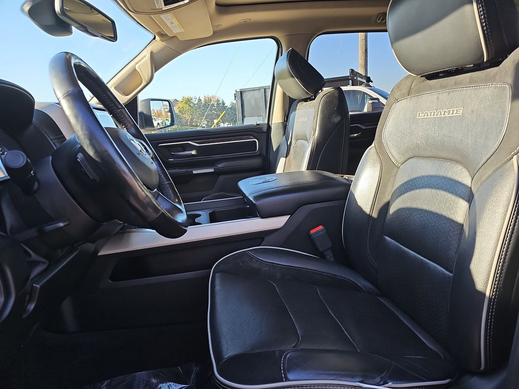 2020 RAM 1500 - Image 14
