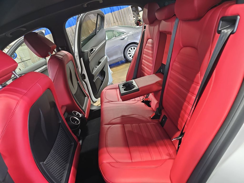 2023 ALFA ROMEO STELVIO - Image 13