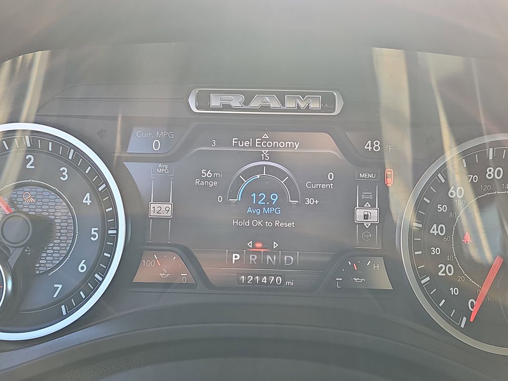 2020 RAM 1500 - Image 18