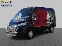2025 Ram ProMaster PROMASTER 1500 TRADESMAN CARGO VAN HIGH ROOF 136' Cargo Van For Sale near Grand Rapids