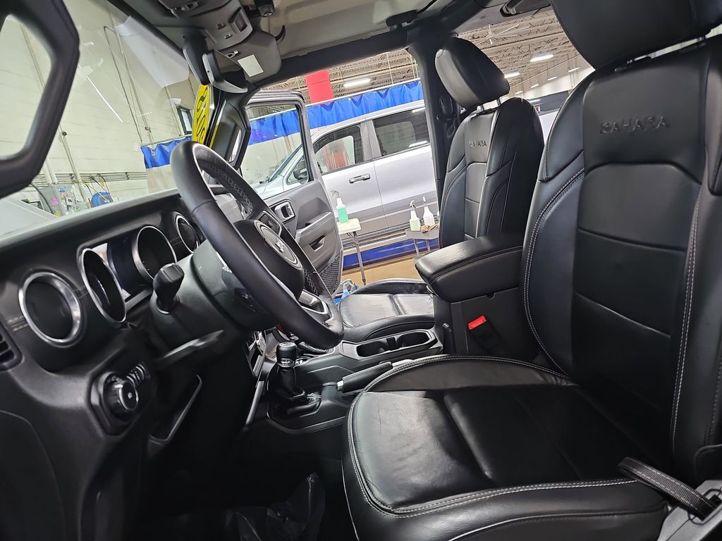 2018 JEEP WRANGLER - Image 14