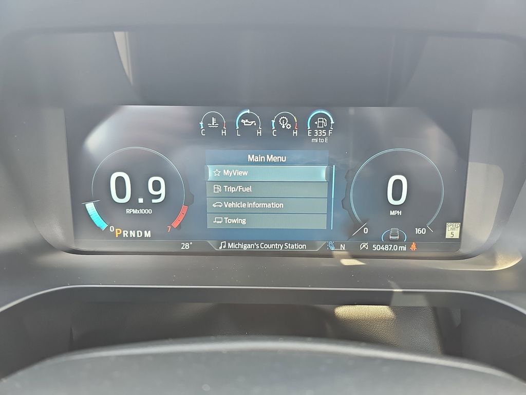 2023 FORD EXPEDITION MAX - Image 21