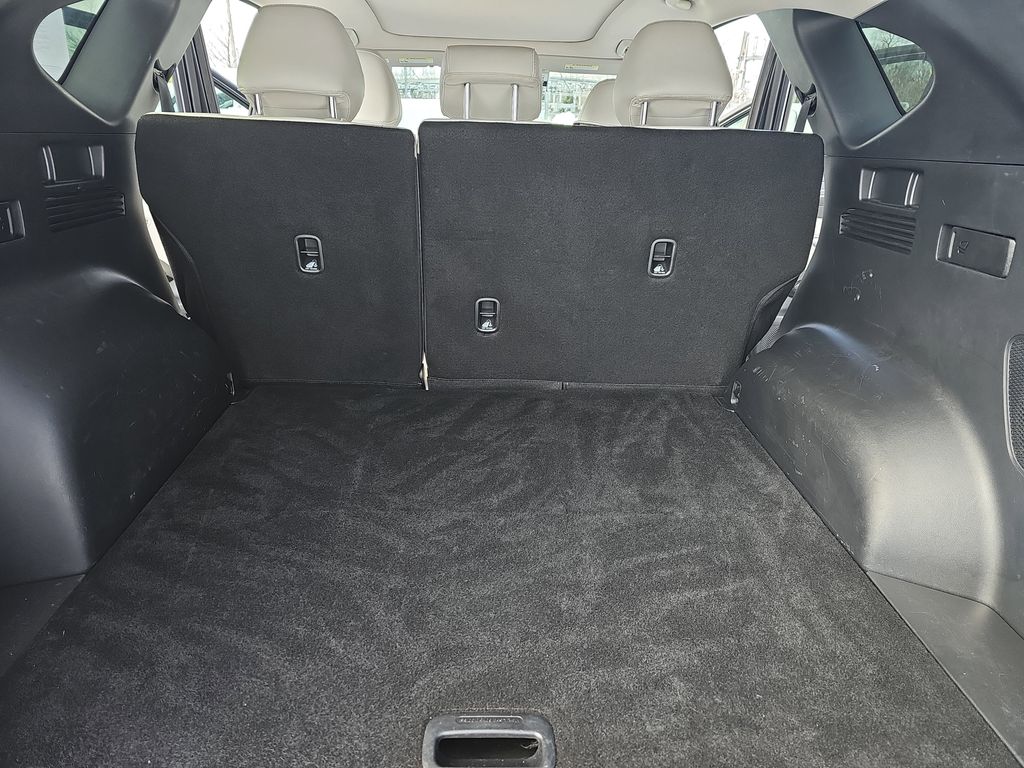 2024 HYUNDAI TUCSON - Image 12