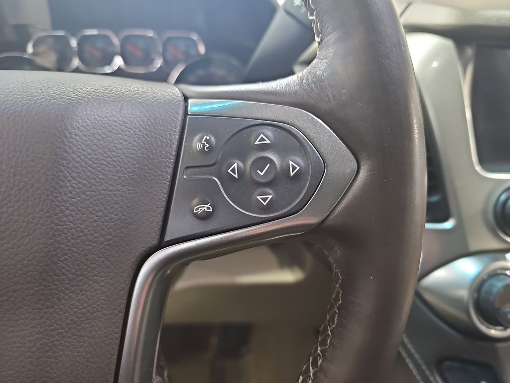 2018 CHEVROLET SUBURBAN - Image 19
