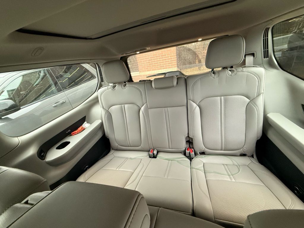 2022 JEEP WAGONEER - Image 10