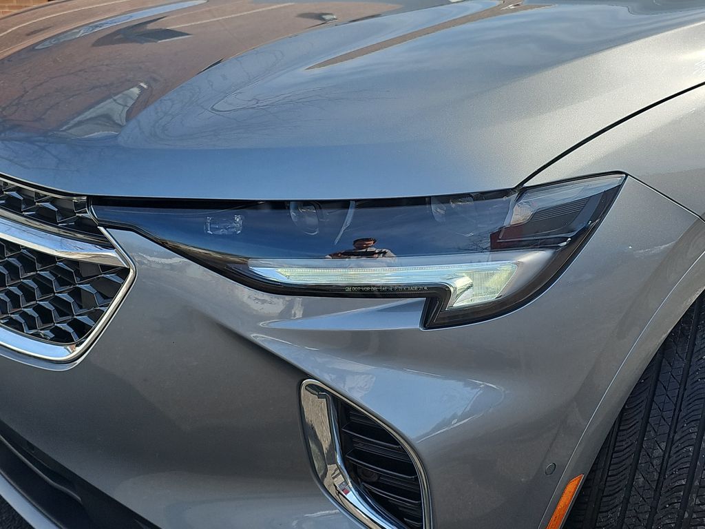 2023 BUICK ENVISION - Image 31