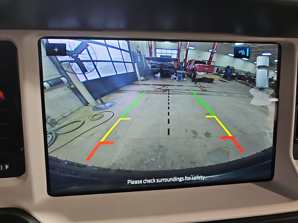 2024 FORD BRONCO - Image 21