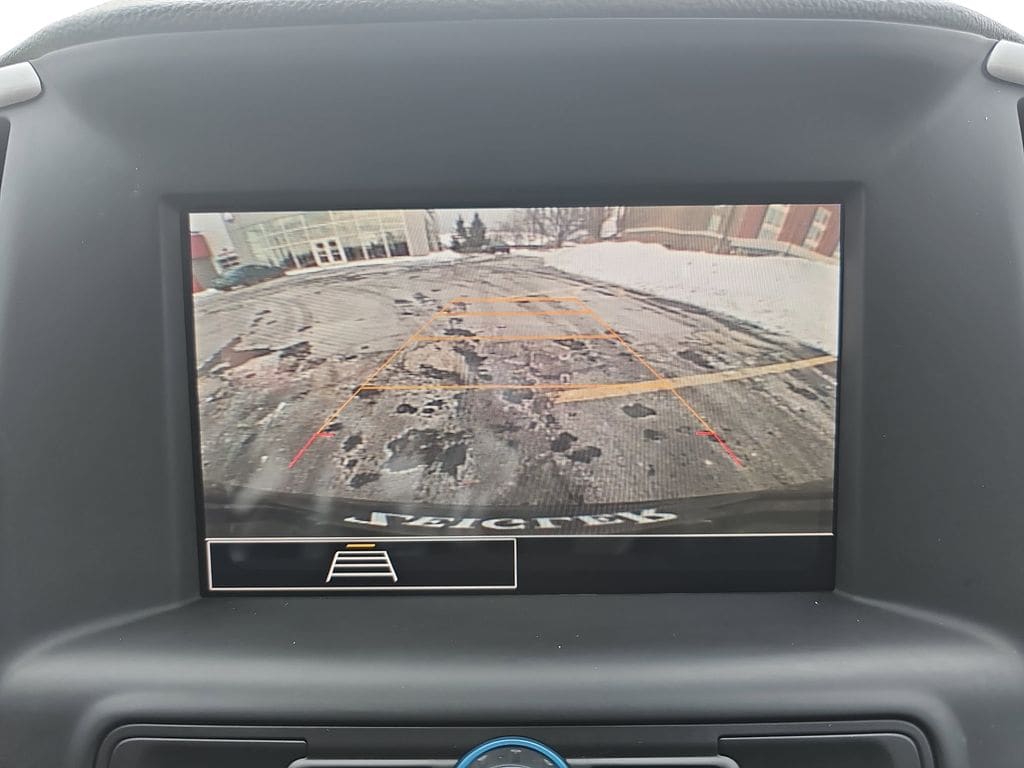 2024 GMC TERRAIN - Image 23