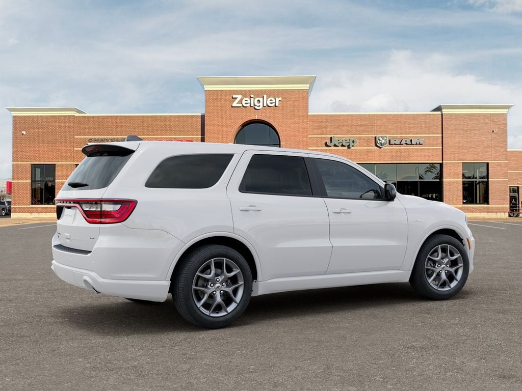 New 2026 Dodge Durango GT AWD HEMI V8 Sport Utility
