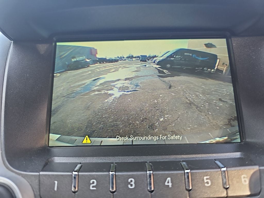 2013 GMC TERRAIN - Image 21