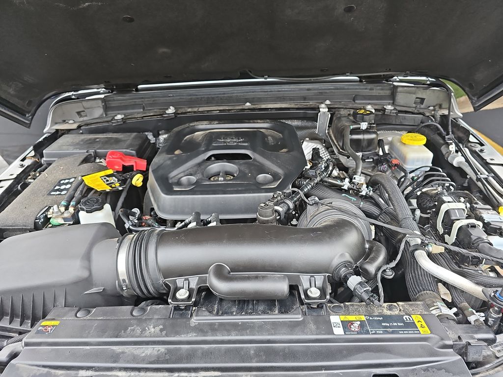 2024 JEEP WRANGLER - Image 28