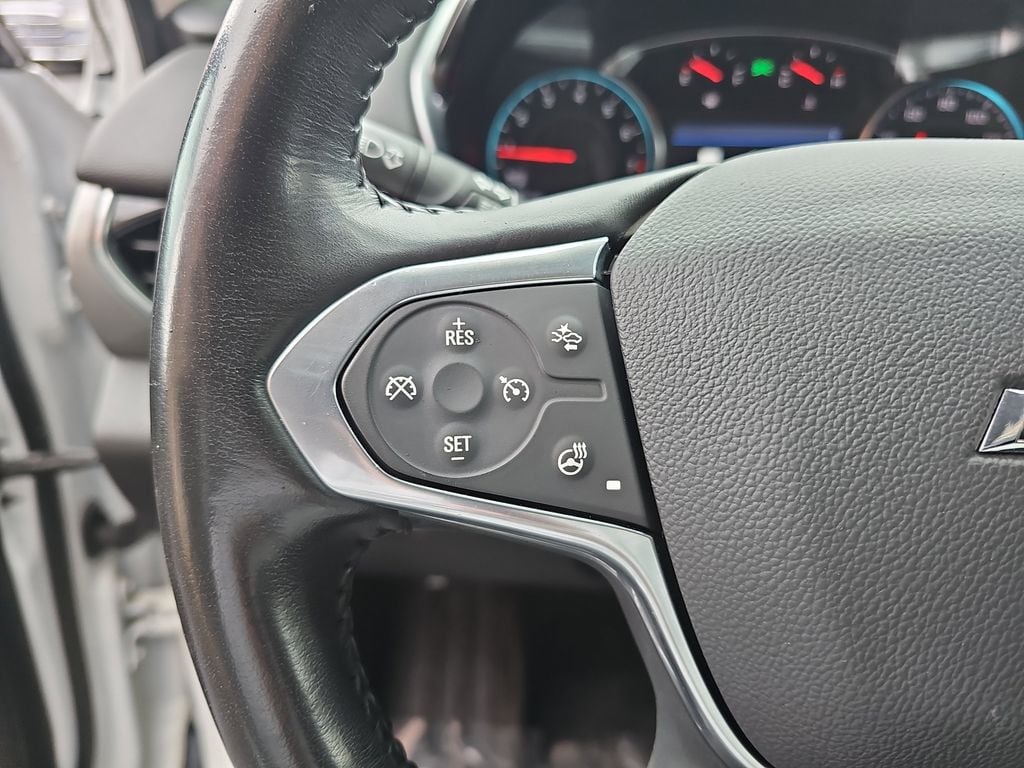 2020 CHEVROLET TRAVERSE - Image 17