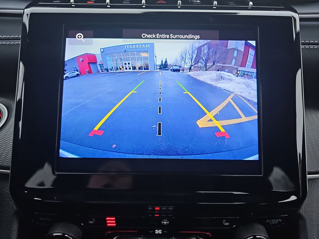 2023 JEEP GRAND CHEROKEE - Image 24