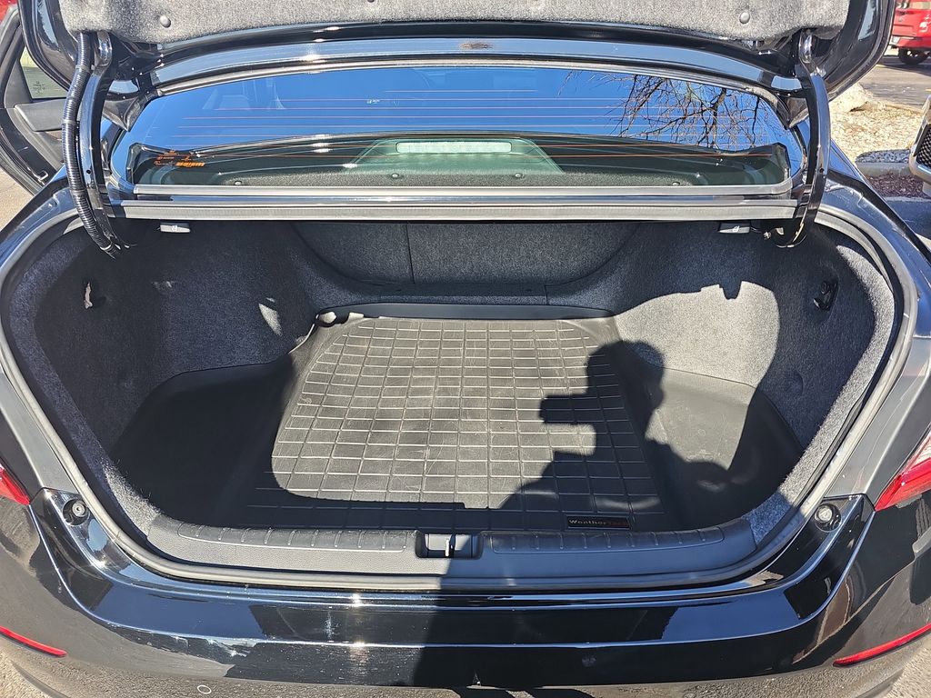 2018 HONDA ACCORD - Image 12