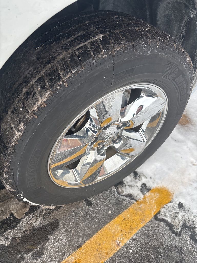 2018 RAM 1500 - Image 6