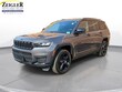  Jeep Grand Cherokee L