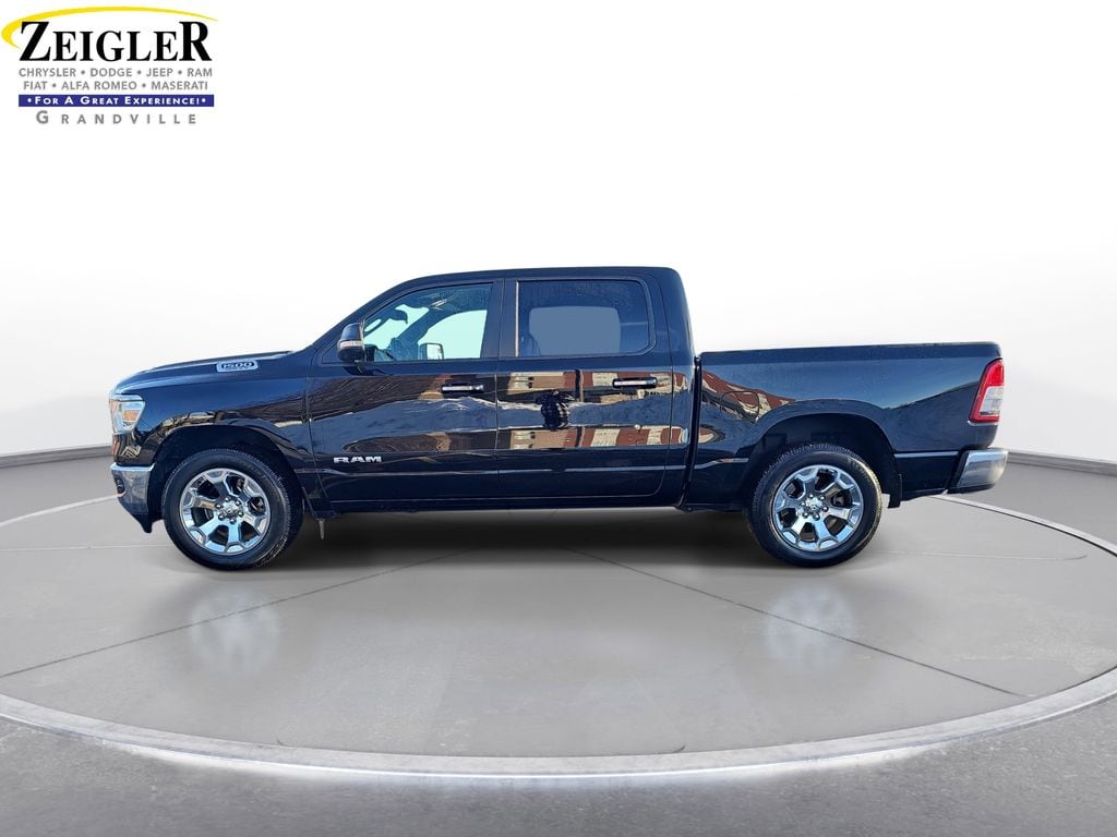 2019 RAM 1500 - Image 8
