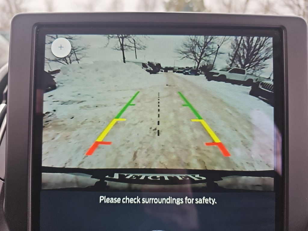 2024 FORD EDGE - Image 20