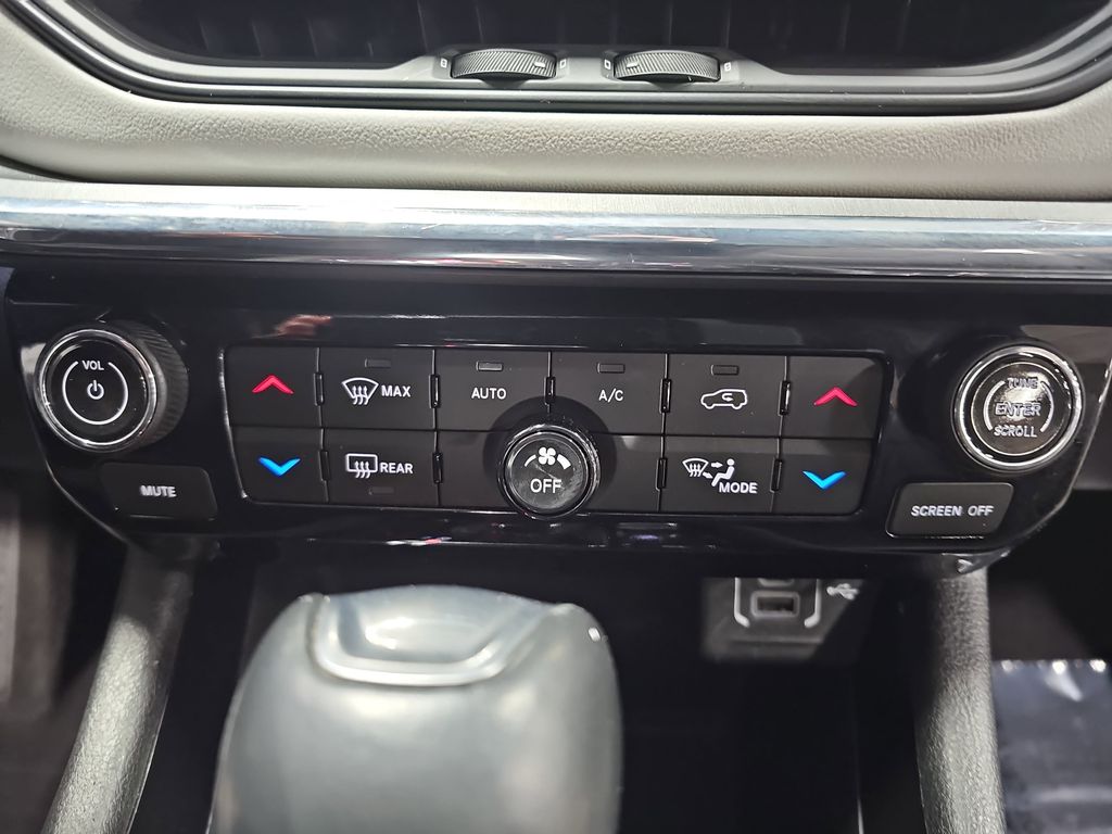 2022 JEEP COMPASS - Image 20