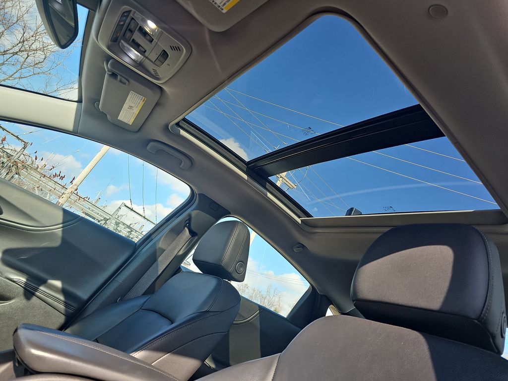 2018 CHEVROLET MALIBU - Image 28