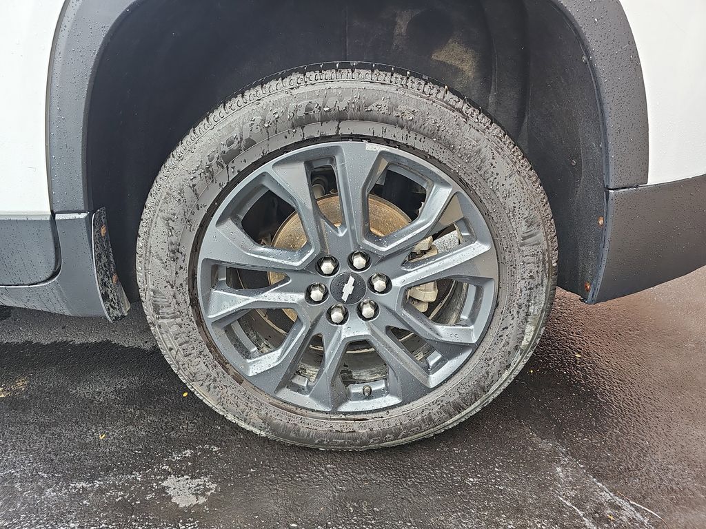 2020 CHEVROLET TRAVERSE - Image 33