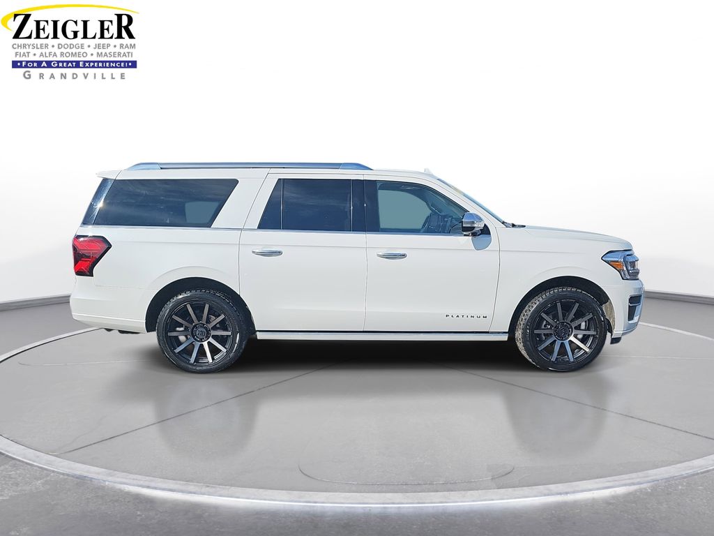 2023 FORD EXPEDITION MAX - Image 4