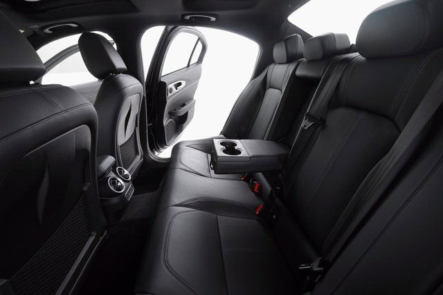 2024 ALFA ROMEO GIULIA (952) - Image 14