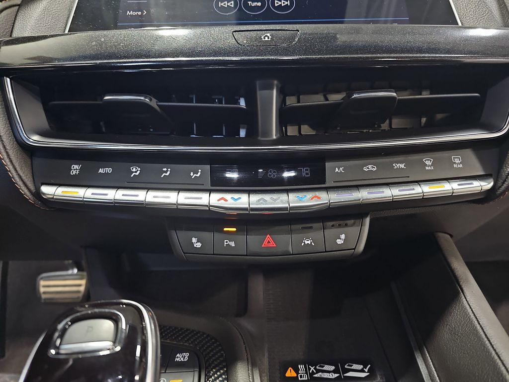 2022 CADILLAC CT5 - Image 20