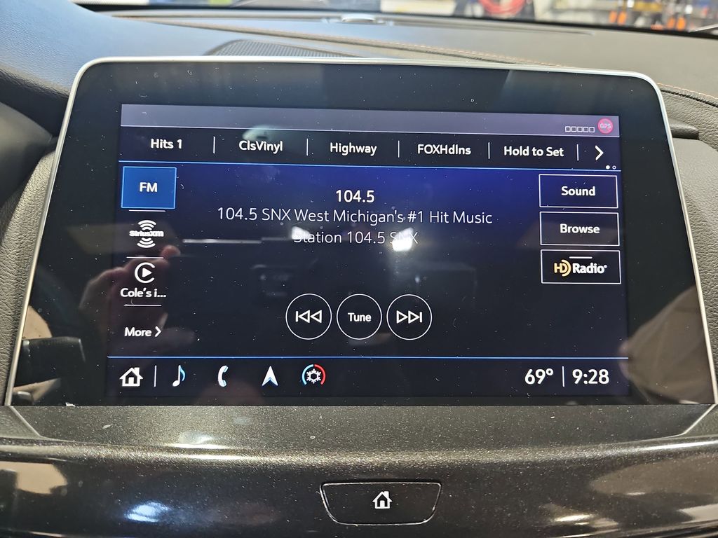 2022 CADILLAC CT5 - Image 21