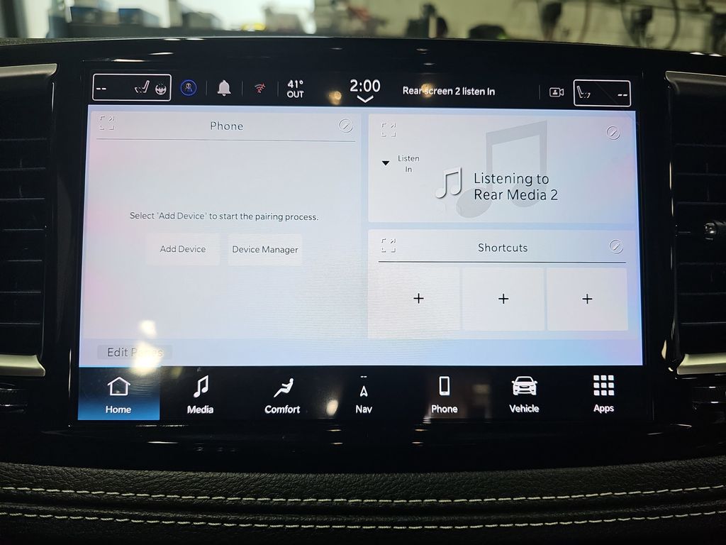 2023 CHRYSLER PACIFICA - Image 26