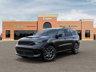 New 2026 Dodge Durango GT PLUS AWD HEMI V8 Sport Utility for sale in Grandville