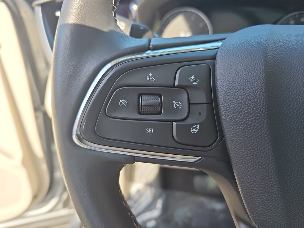 2023 BUICK ENVISION - Image 17