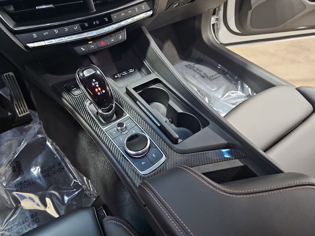 2022 CADILLAC CT5 - Image 24