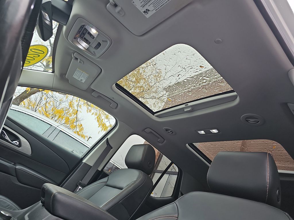2020 CHEVROLET TRAVERSE - Image 29